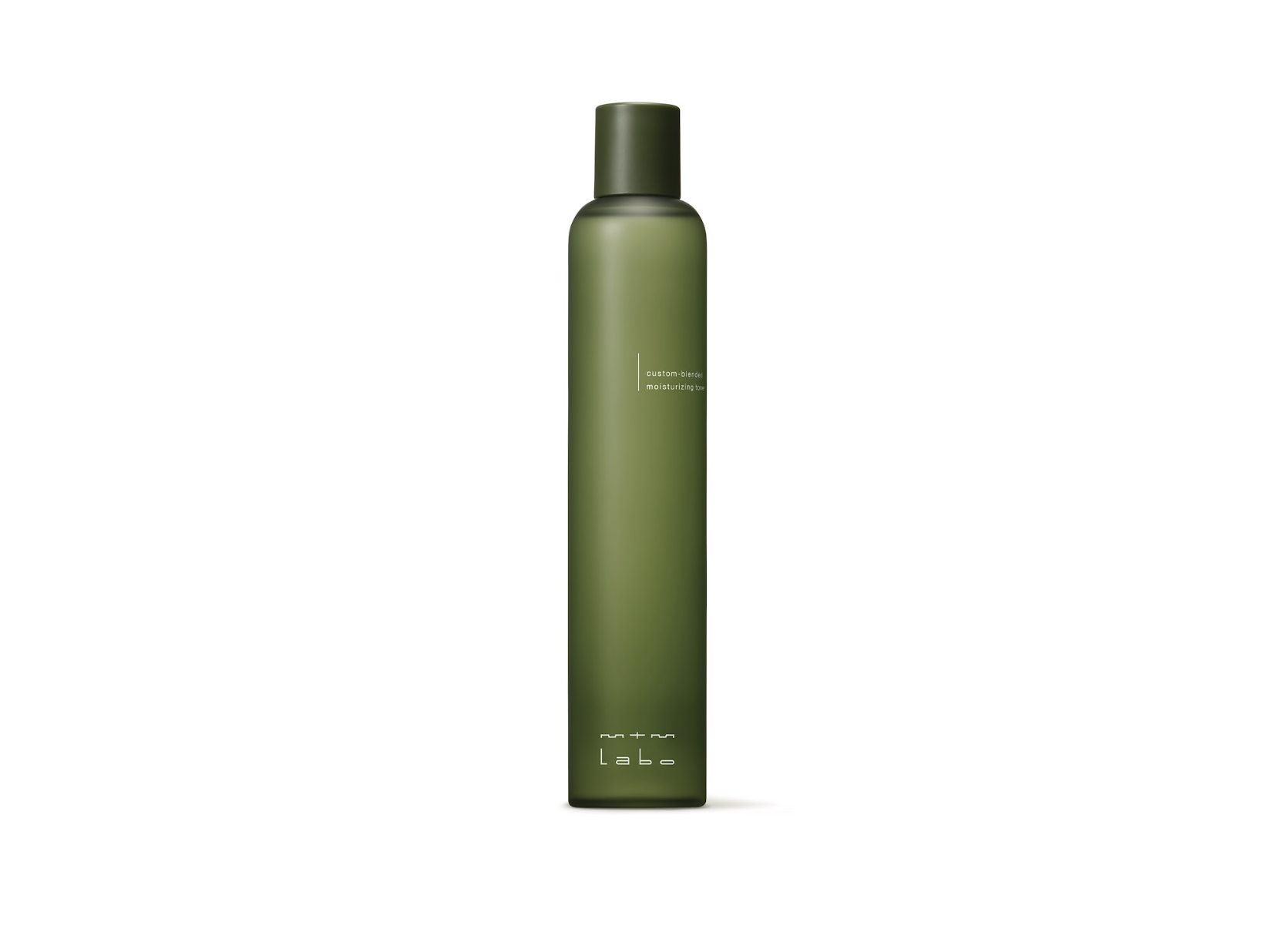 mtm labo custom-blended moisturizing toner HK$500/170mL